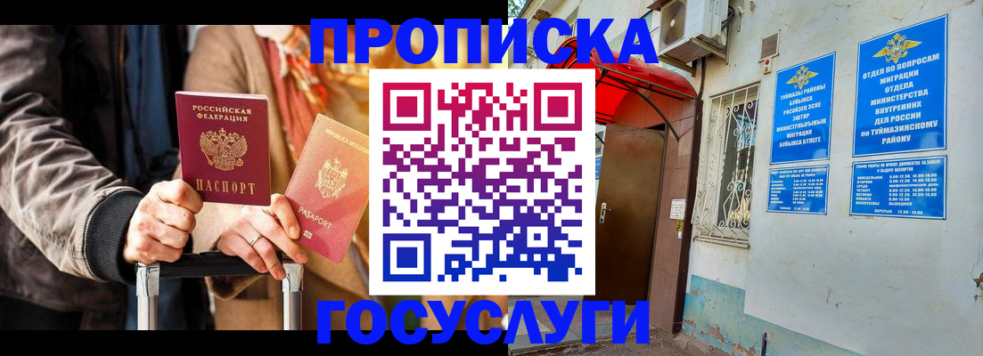 прописка гарантия в Щёкино